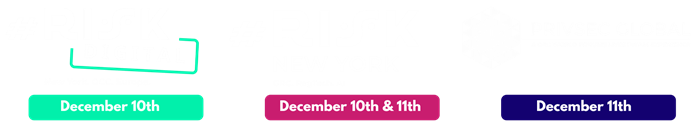 Risk Digital - presented by #RISK New York and PrivSec Global